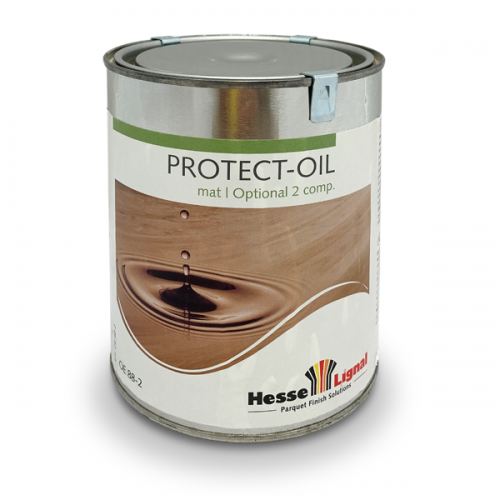 Hesse OE88-2 Protect Oil 1 ltr H004 (DC)